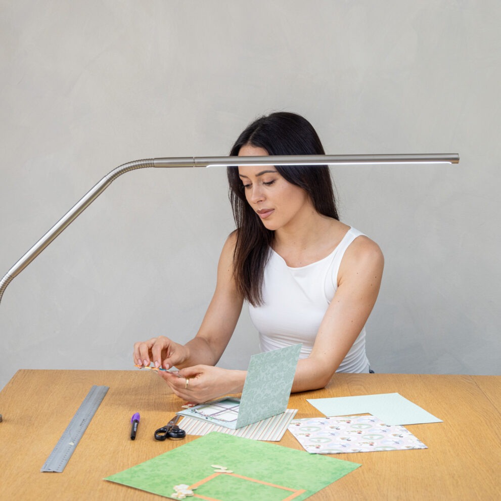 35109 Slimline 4 Table Lamp – Brushed Steel_18