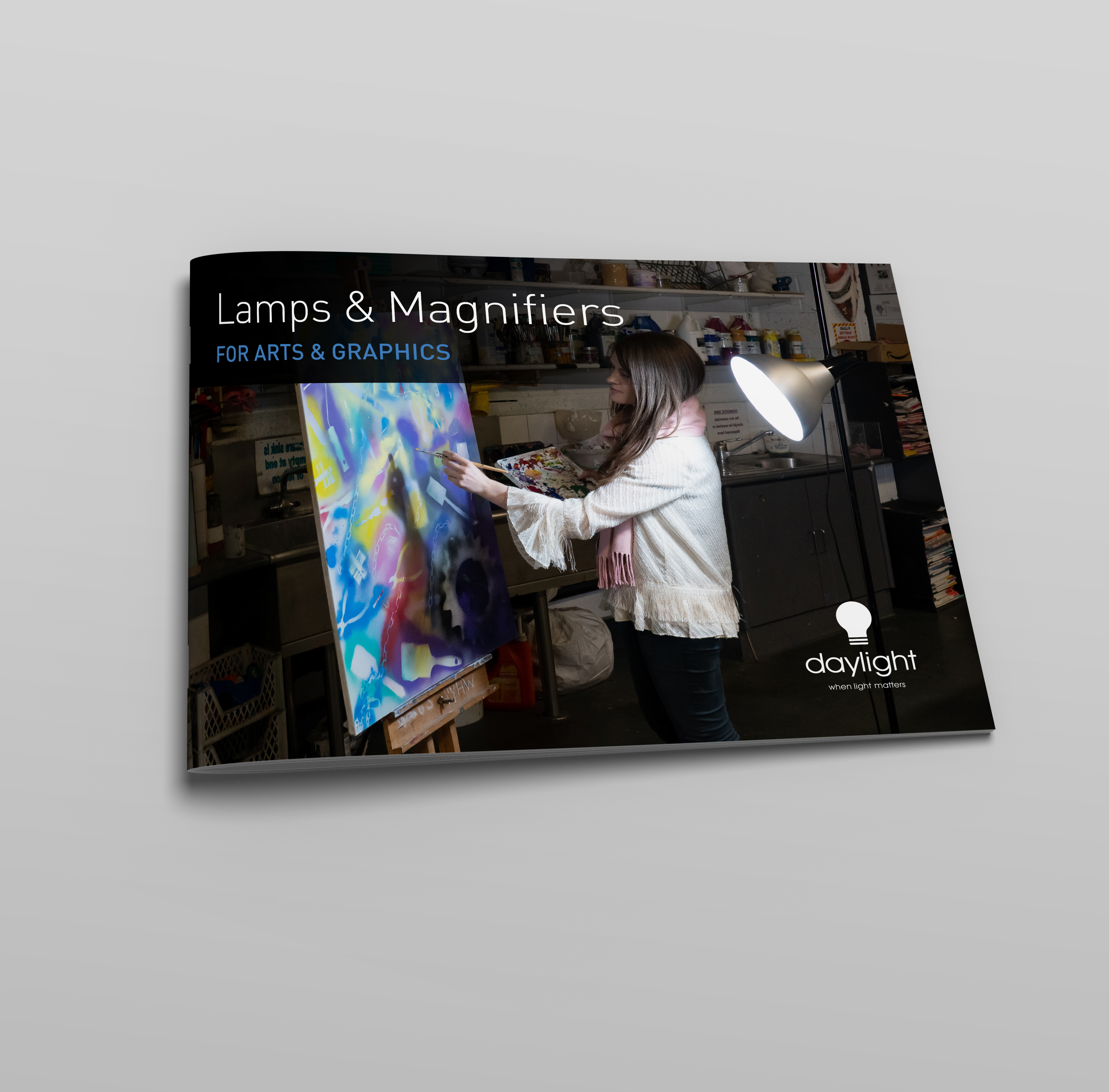 Catalogues