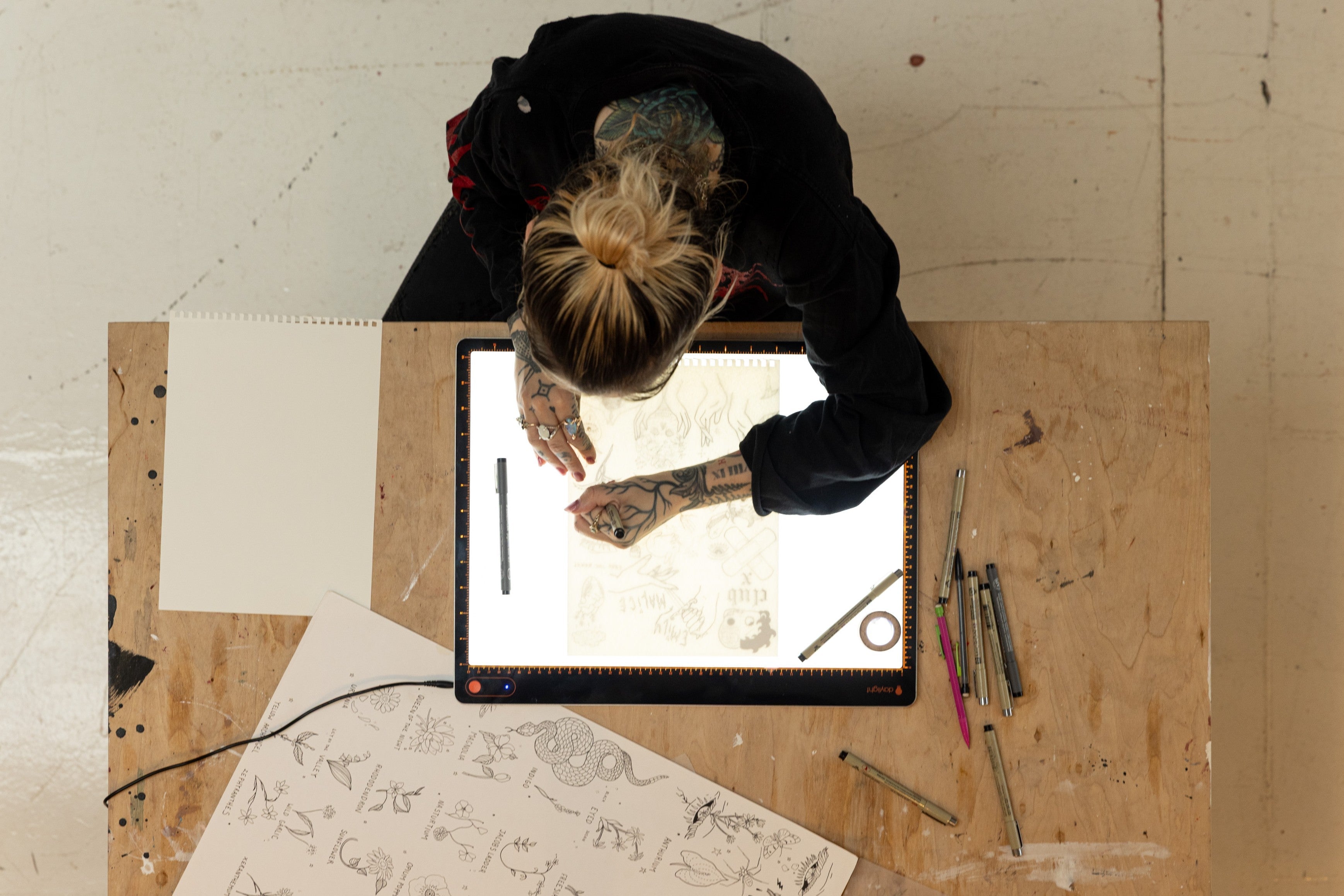 The Study Edit