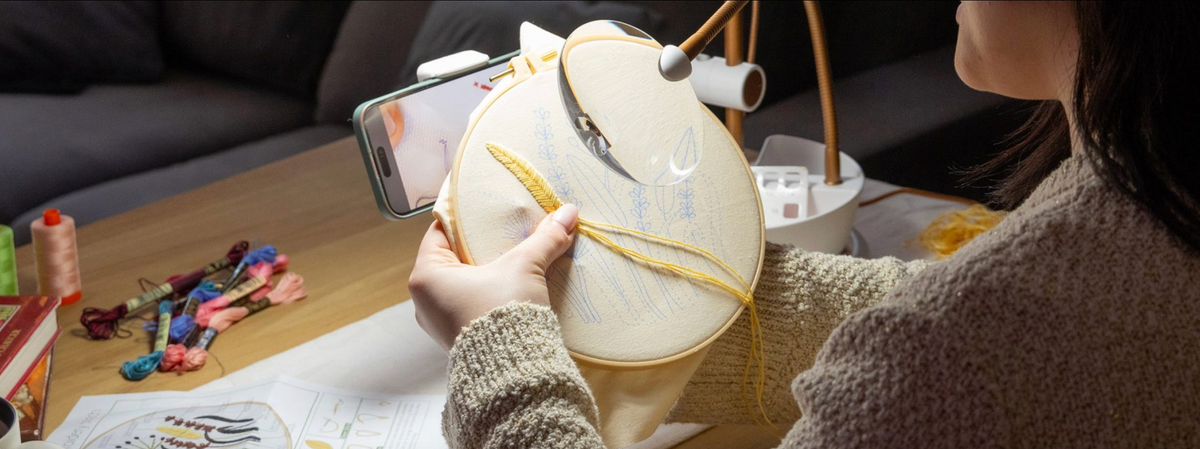 Sewing & Crafts