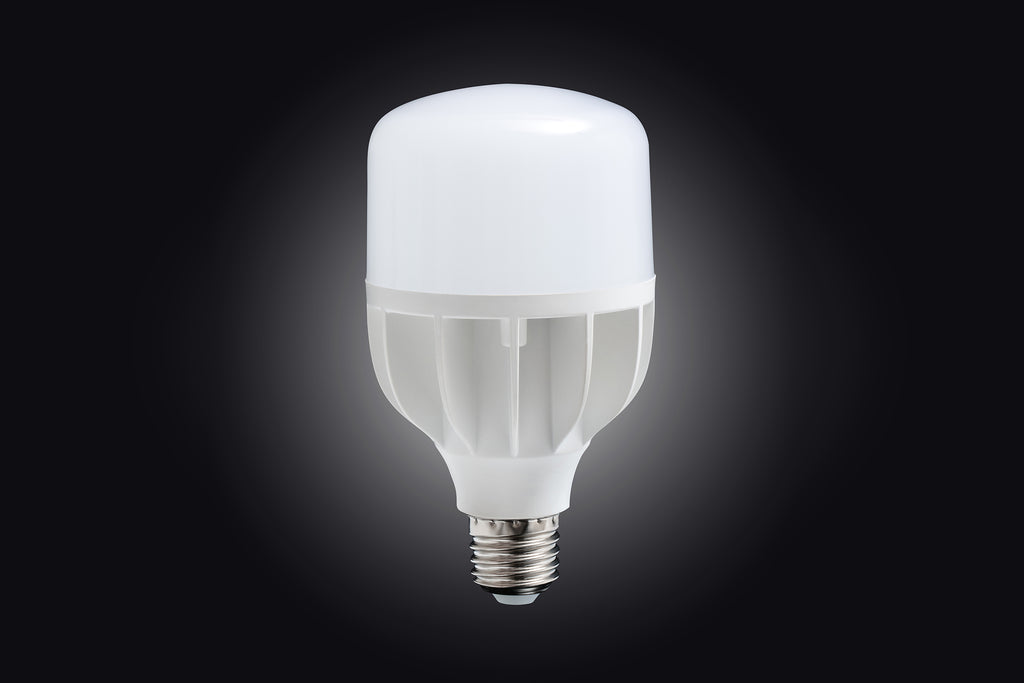 18W Daylight LED Bulb
