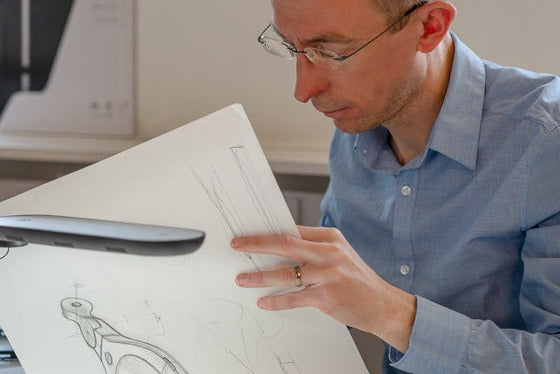 In-house design team formed