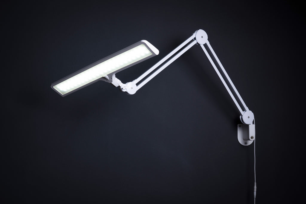 Wall & Table Mount