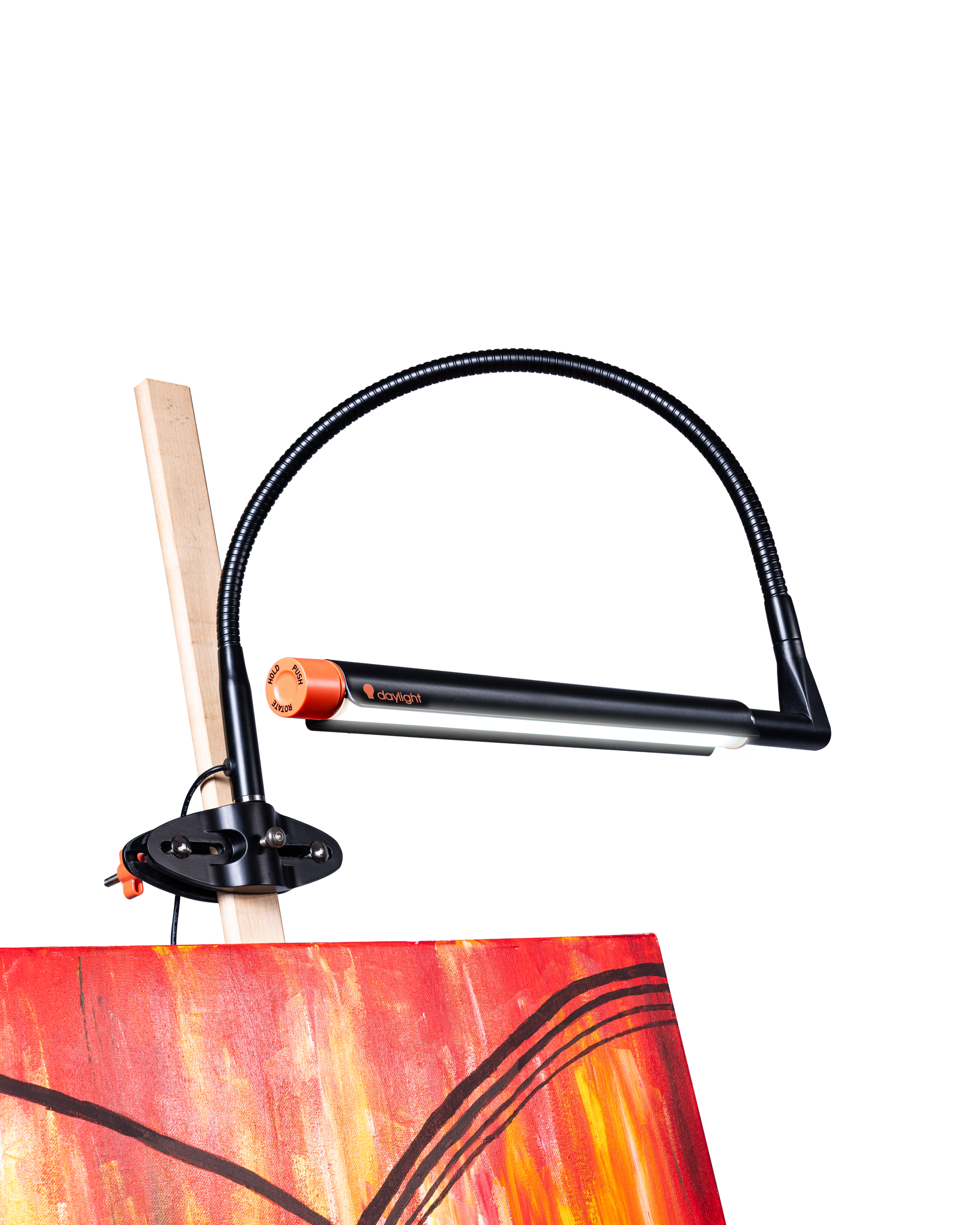 Techne 2 Artist & Drafting Lamp