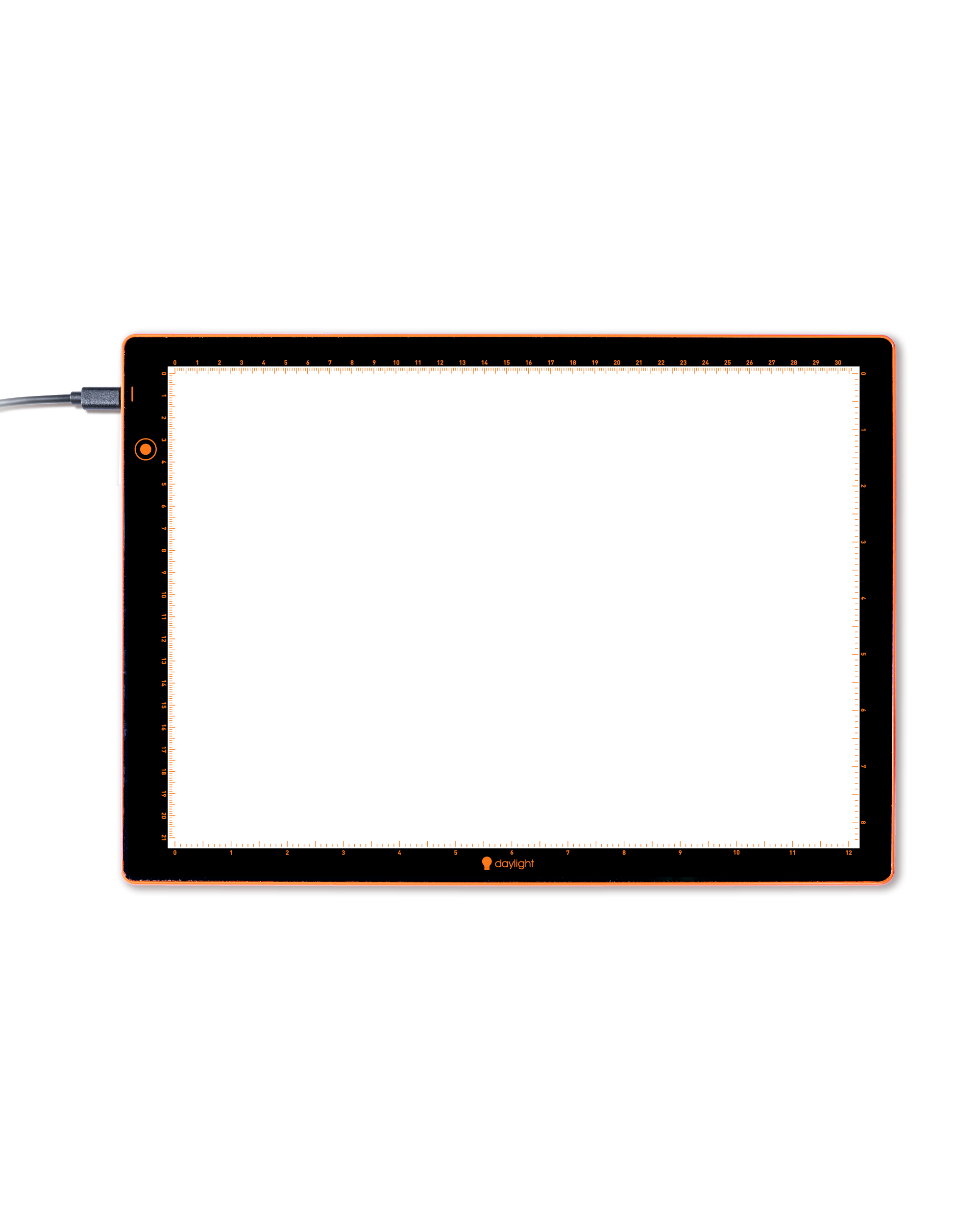 Wafer 1 Lightpad - A4
