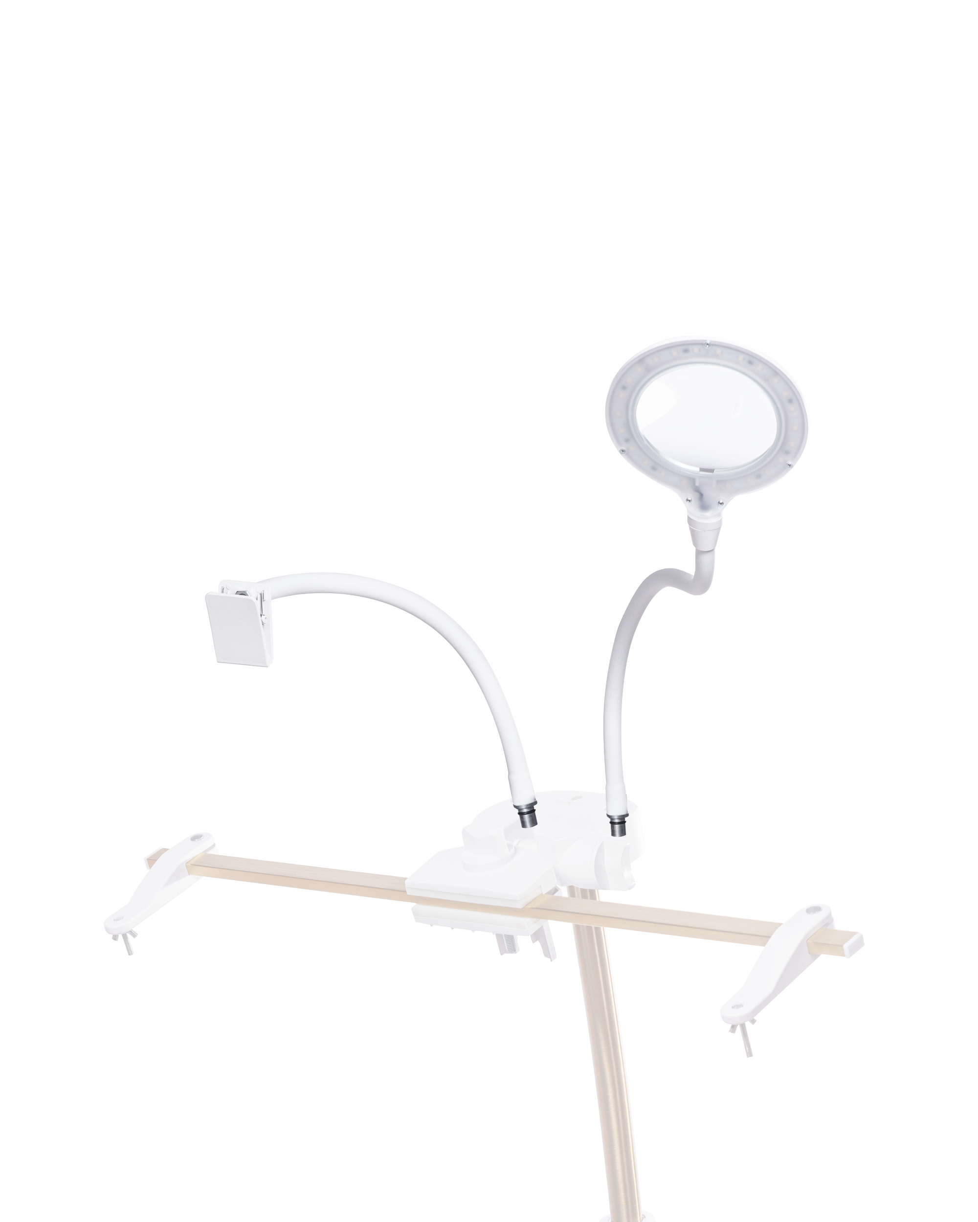 StitchSmart 2 Magnifier & Chartholder