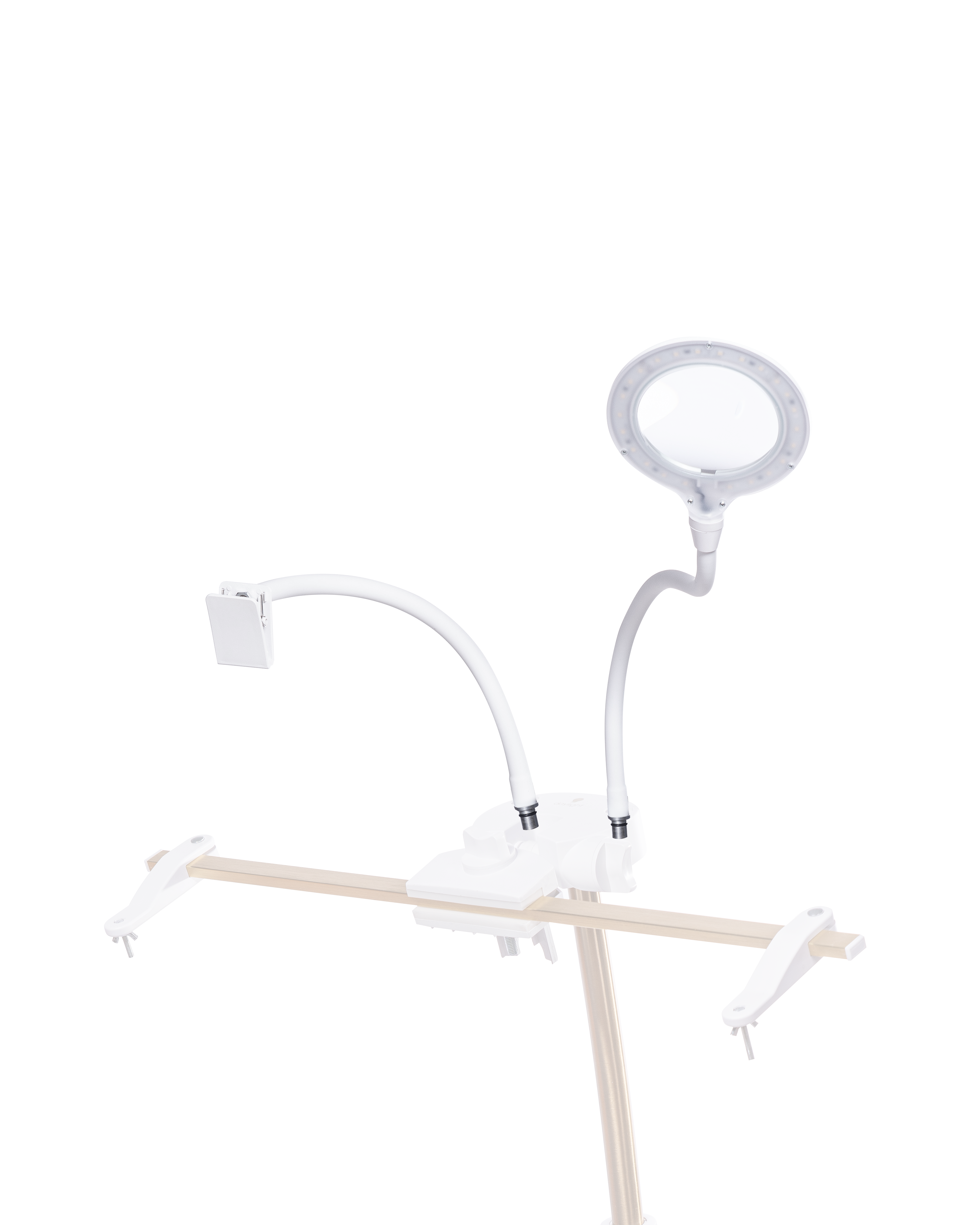 25088 StitchSmart 2 Magnifier & Chartholder