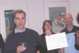 Opening of the Australian Sales Office