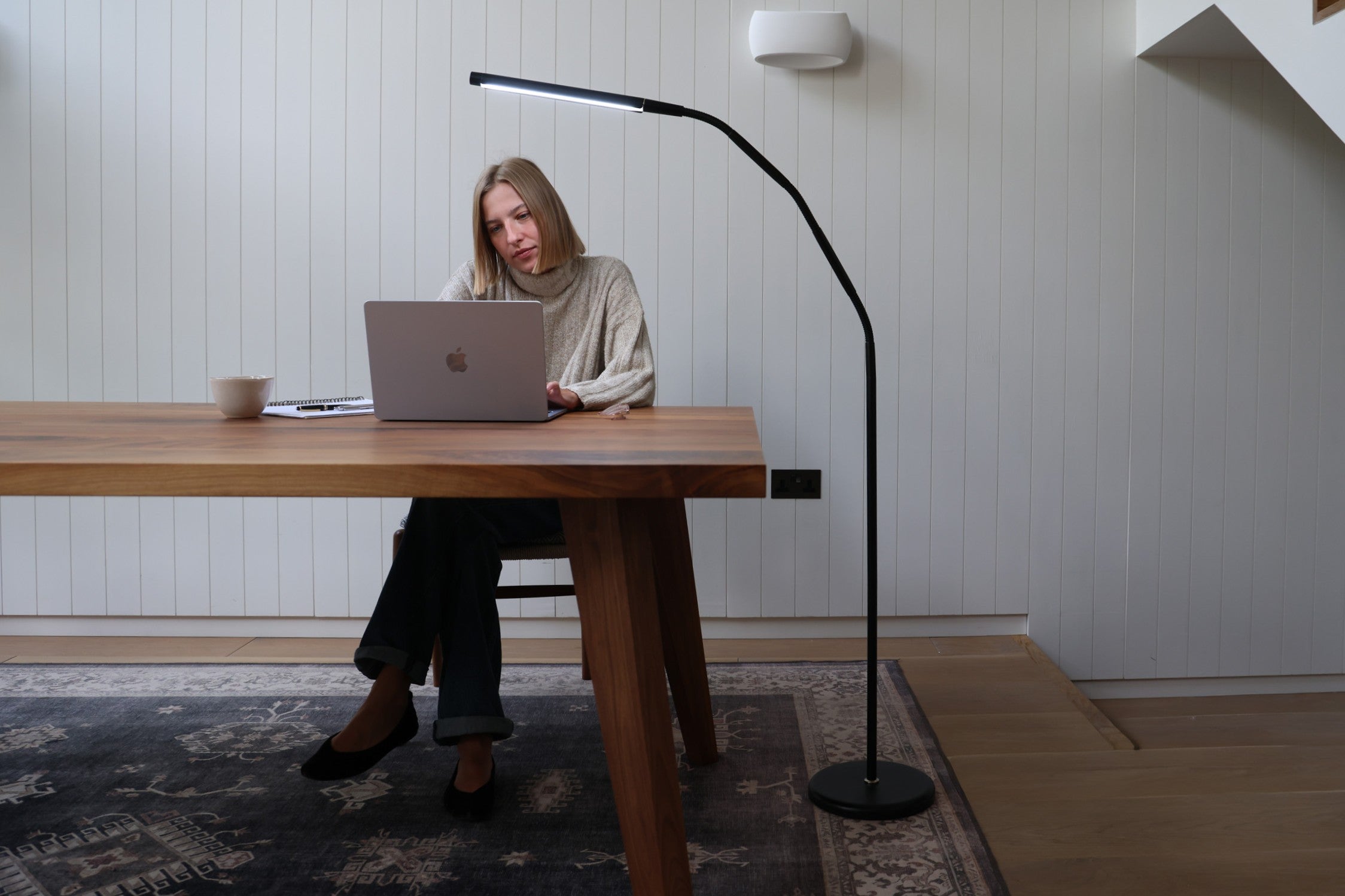 Electra Floor Lamp