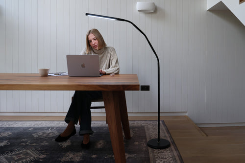 Electra Floor Lamp
