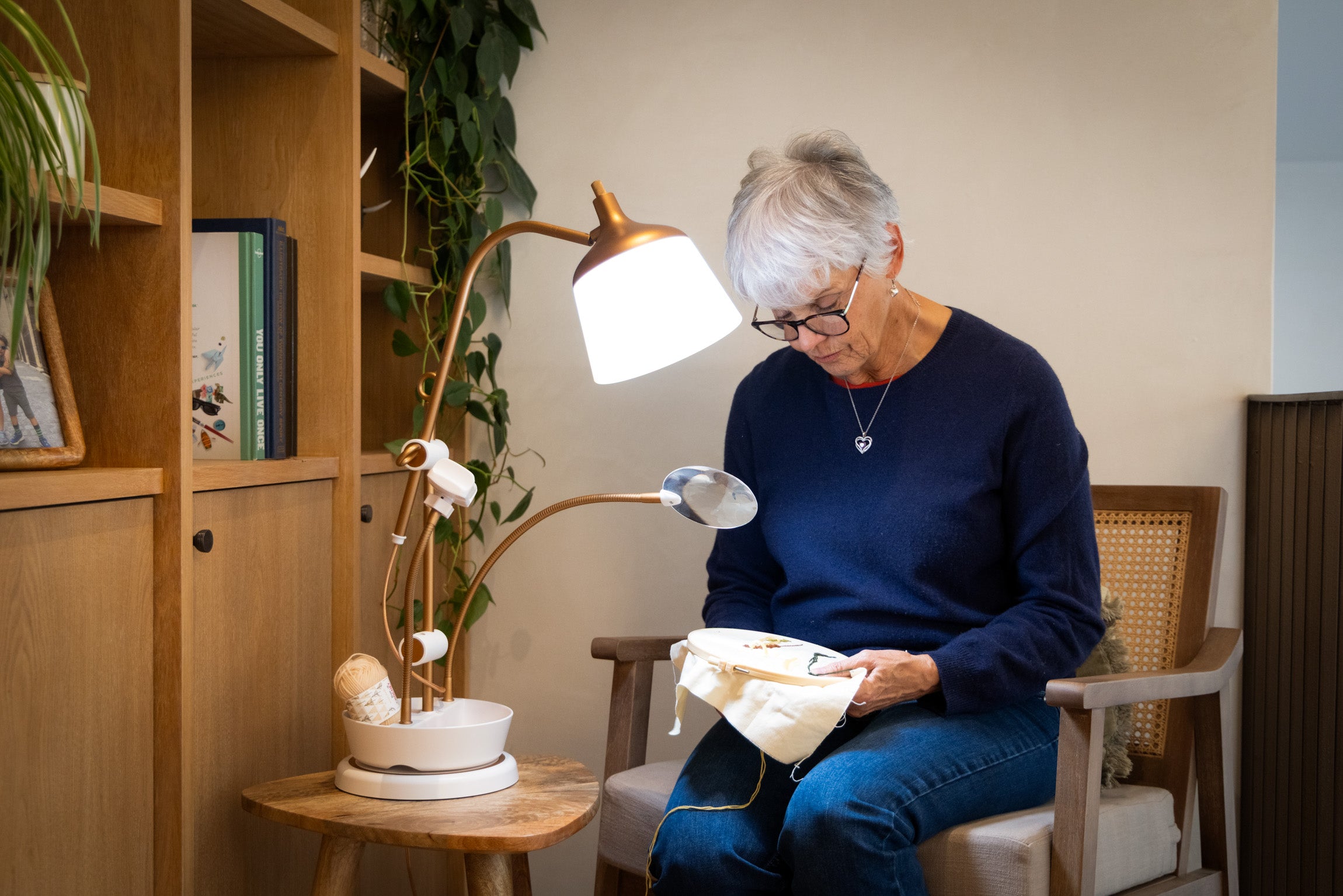 Anita Table Lamp