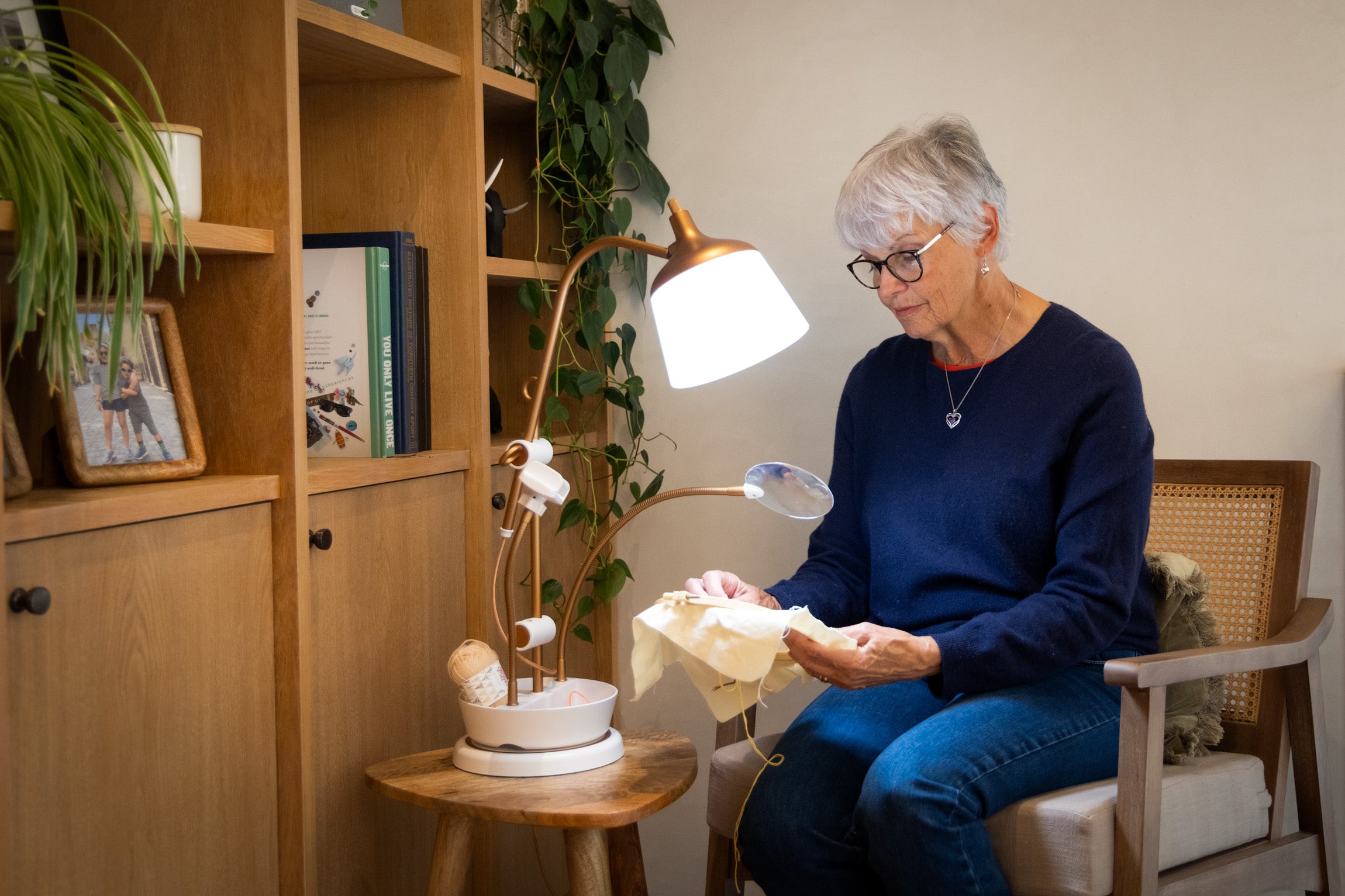 Anita Table Lamp
