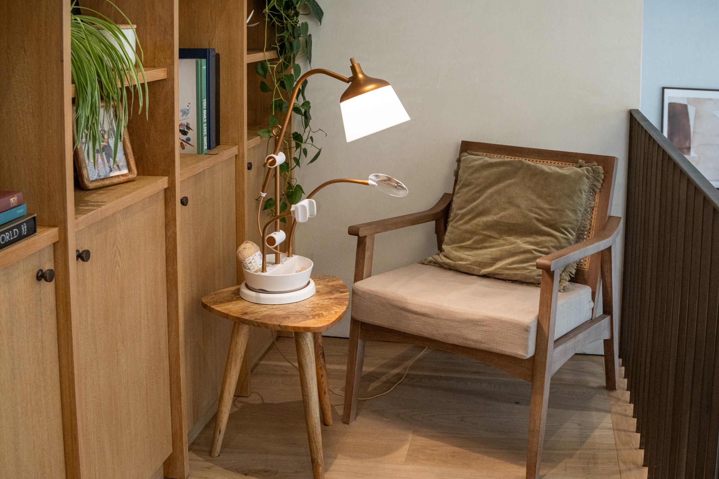 Anita Table Lamp