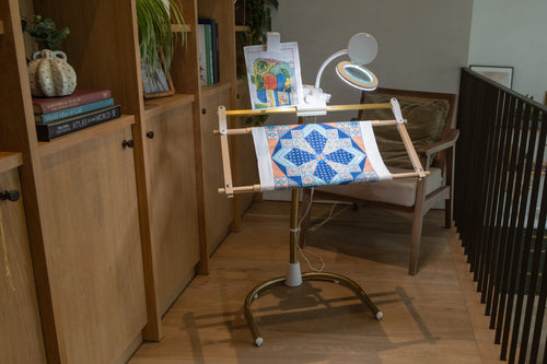 StitchSmart 2 Magnifier & Chartholder