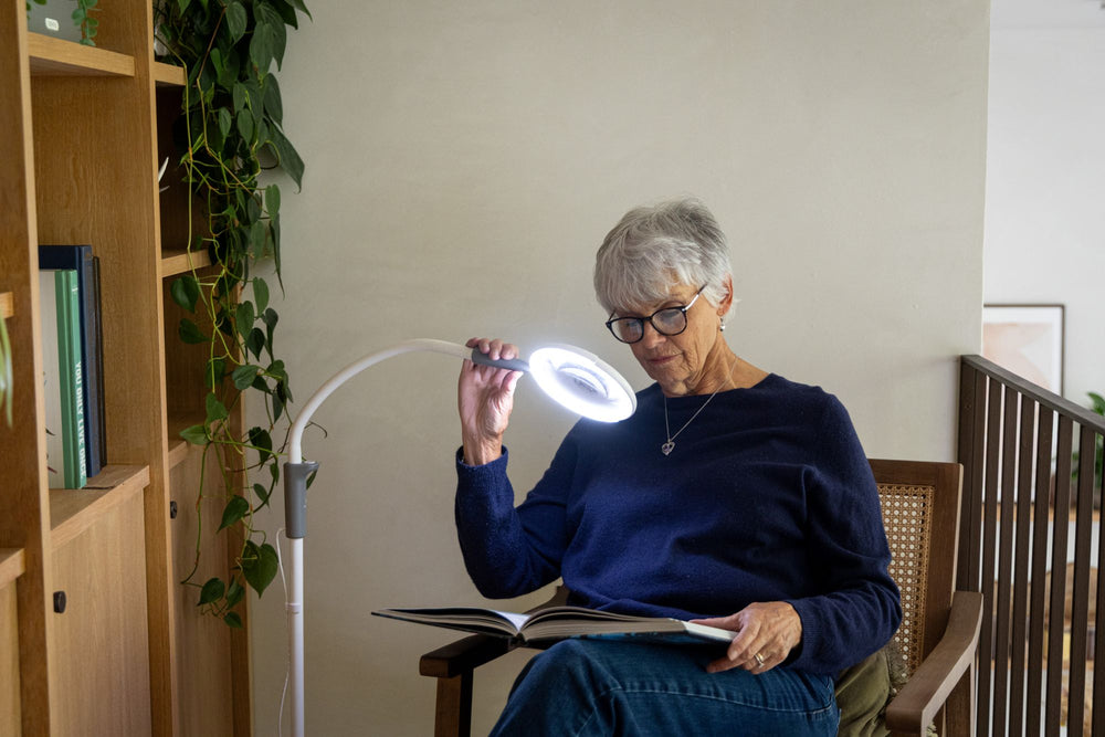 Sight Loss