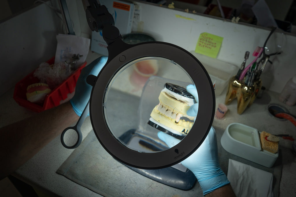 iQ Magnifier