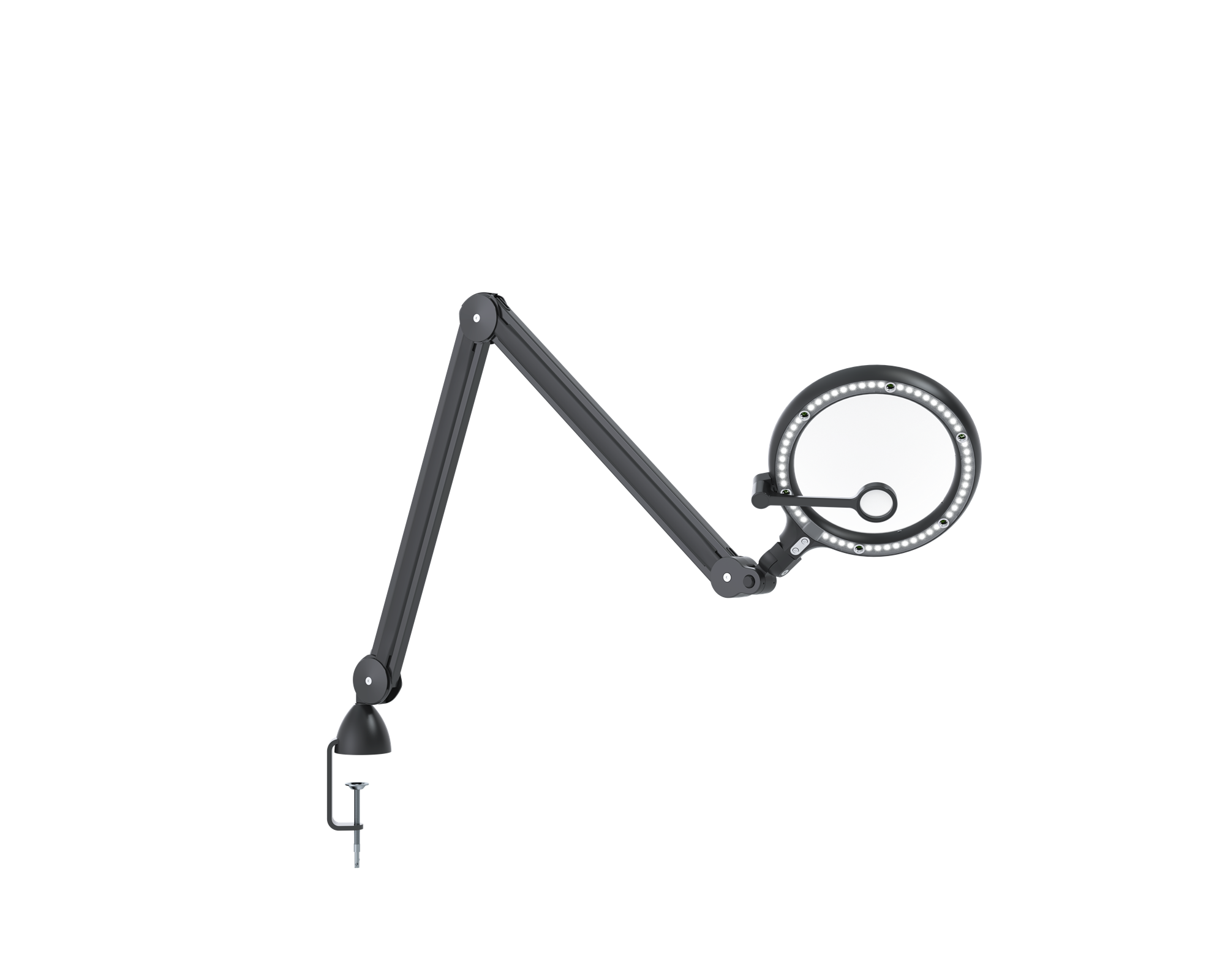 25101 iQ ESD Magnifier