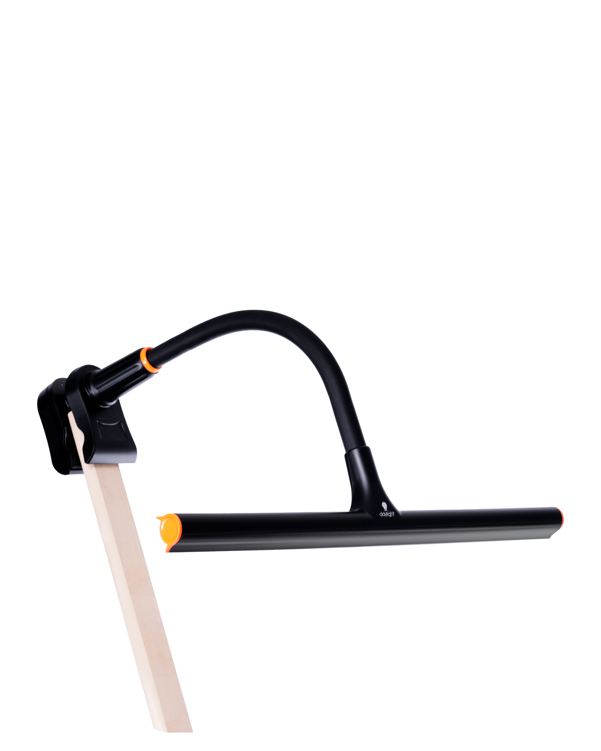 Easel Lamp Go