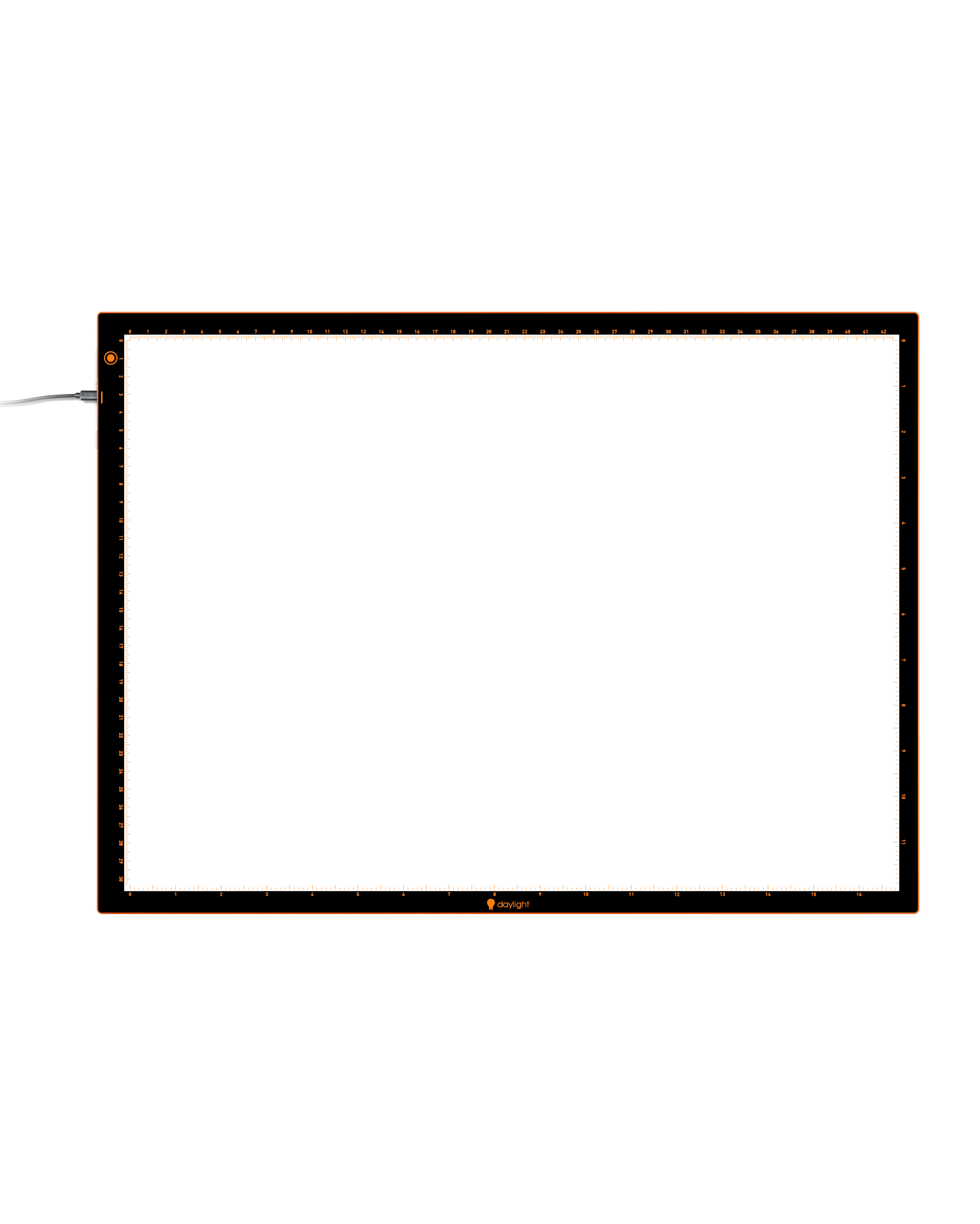 Wafer 2 Lightpad - A3