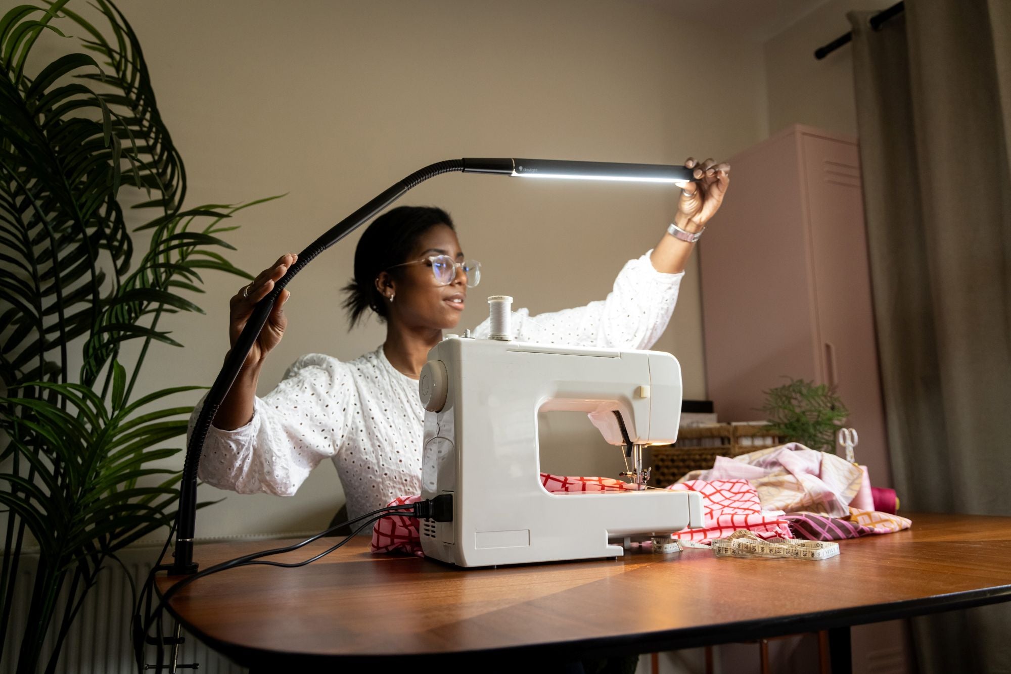 Electra Table Lamp