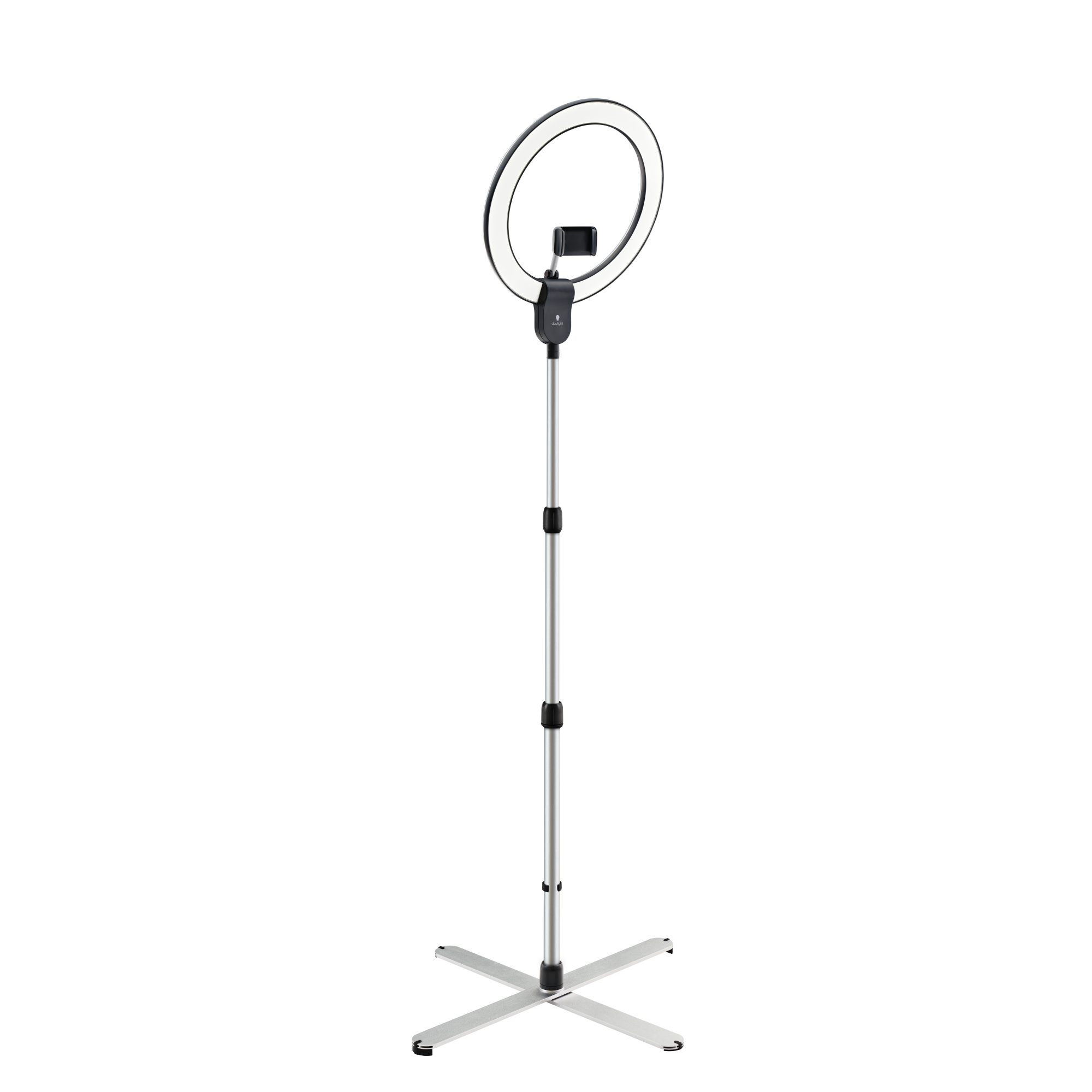 Aura Ring Lamp
