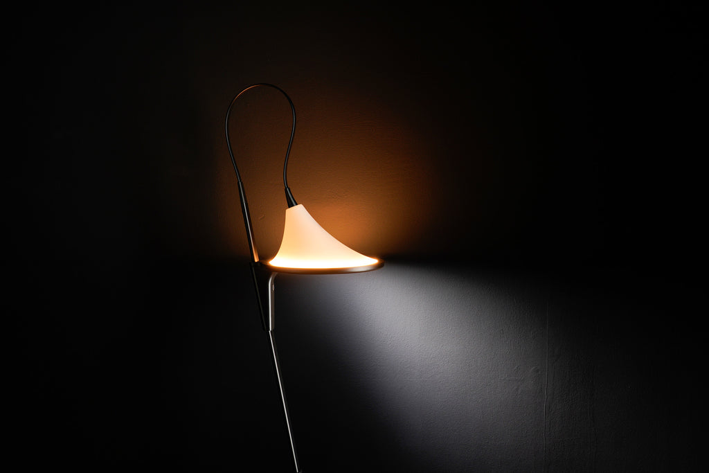 Cometa Floor Lamp