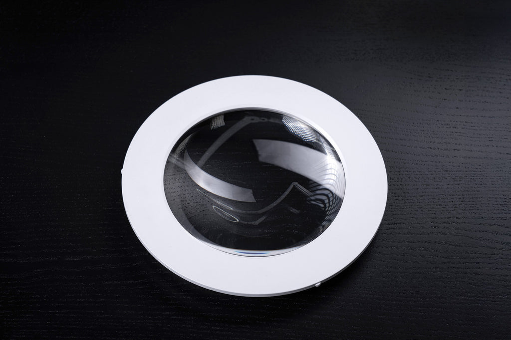5 Dioptre Lens