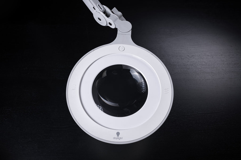 5 Dioptre Lens