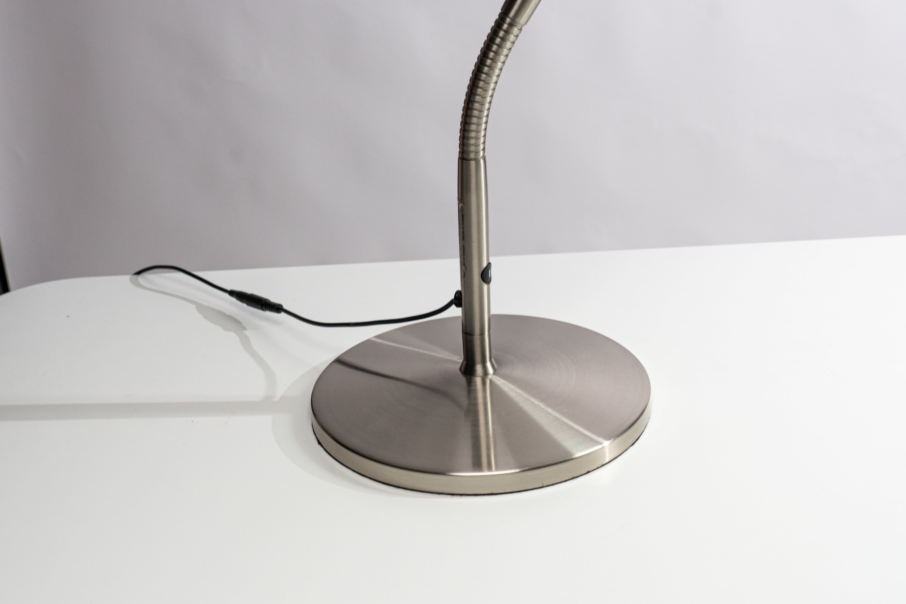 Slimline 4 Table & Base Bundle