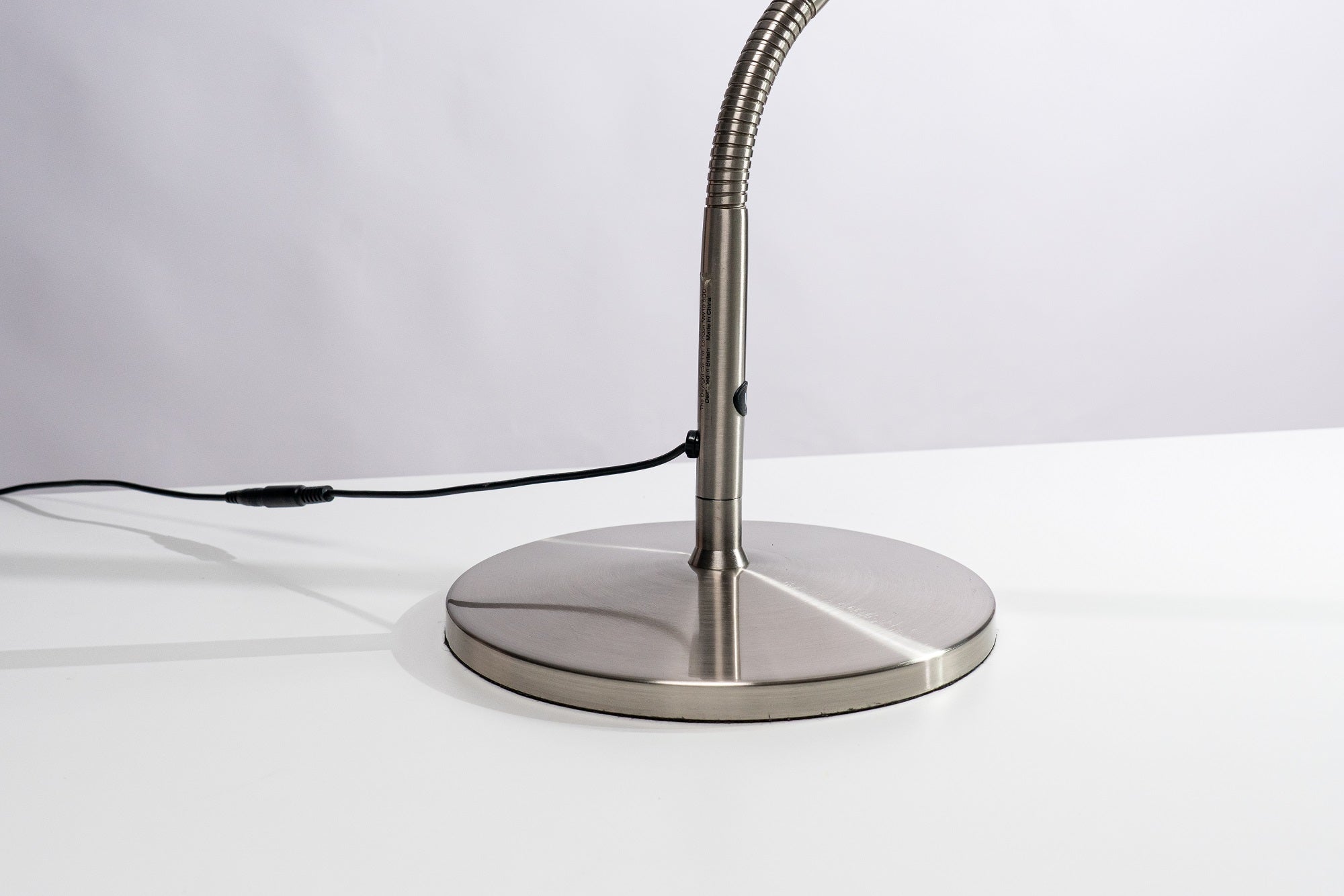 Slimline Table Base