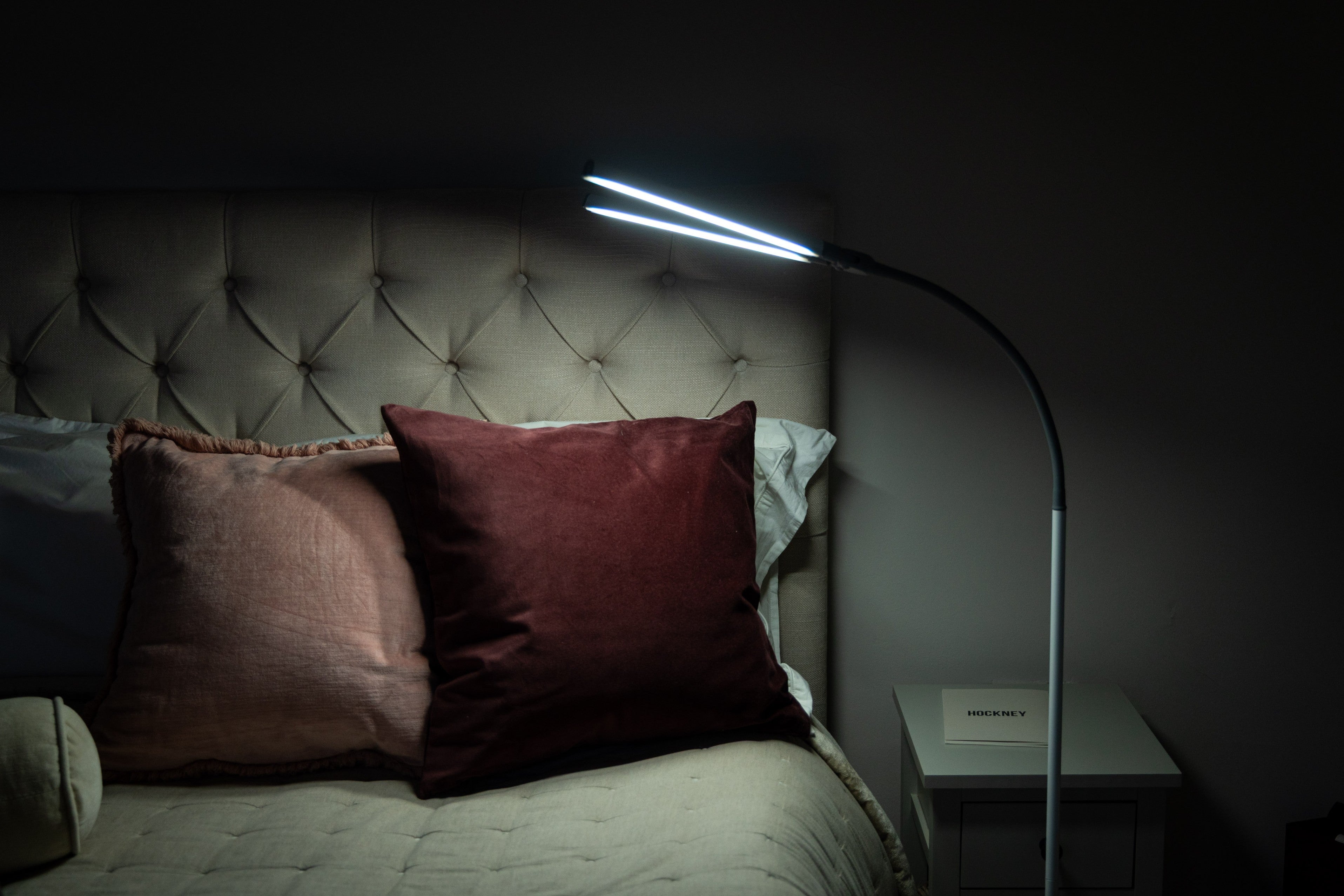 DuoPro Floor Lamp
