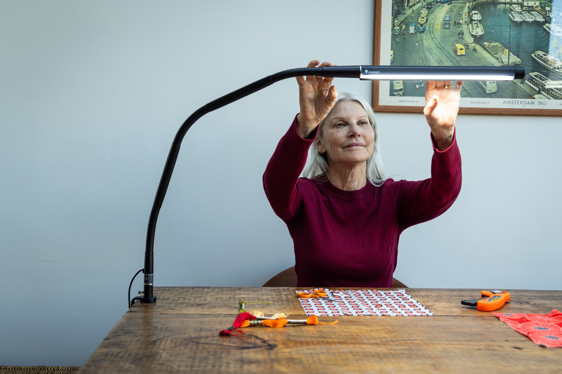 Electra Table & Phone Holder Bundle