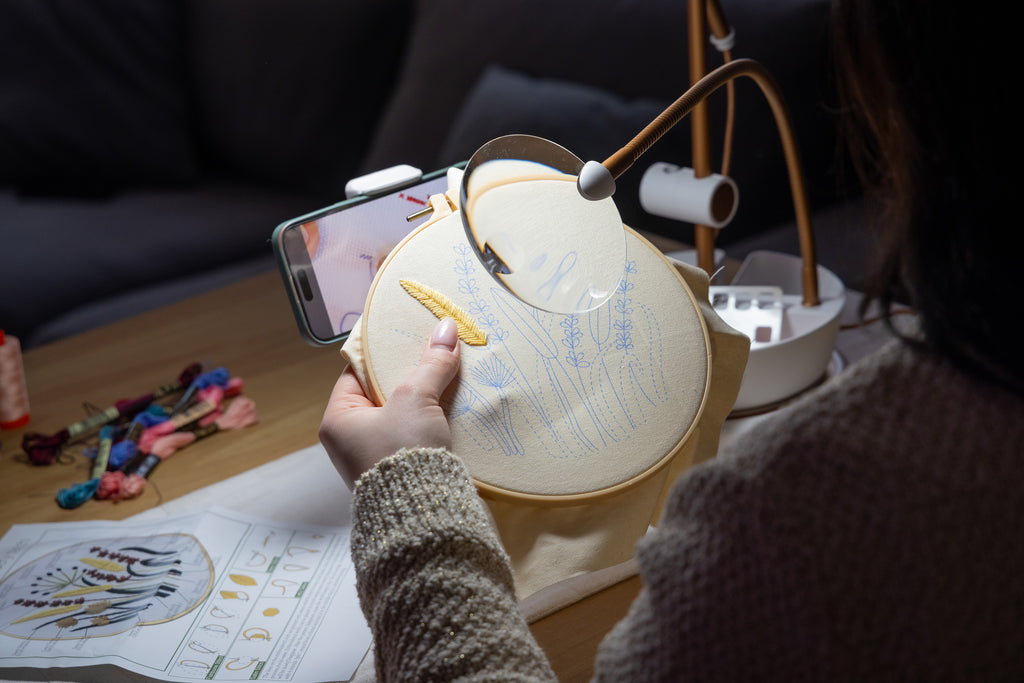 Anita Table Lamp