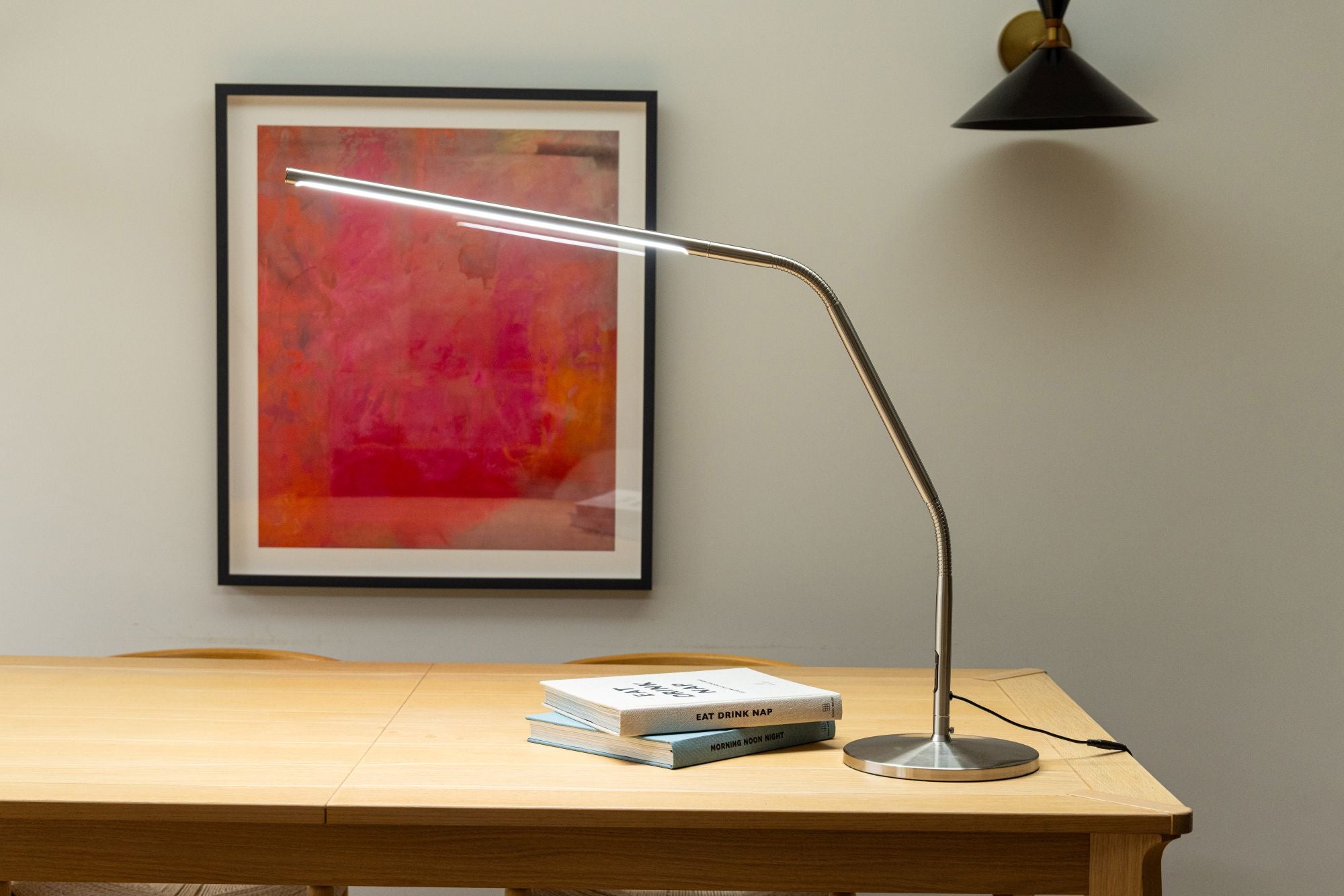 Slimline 4 Table & Base Bundle