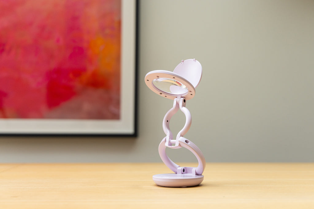 YoYo Magnifier - Lilac