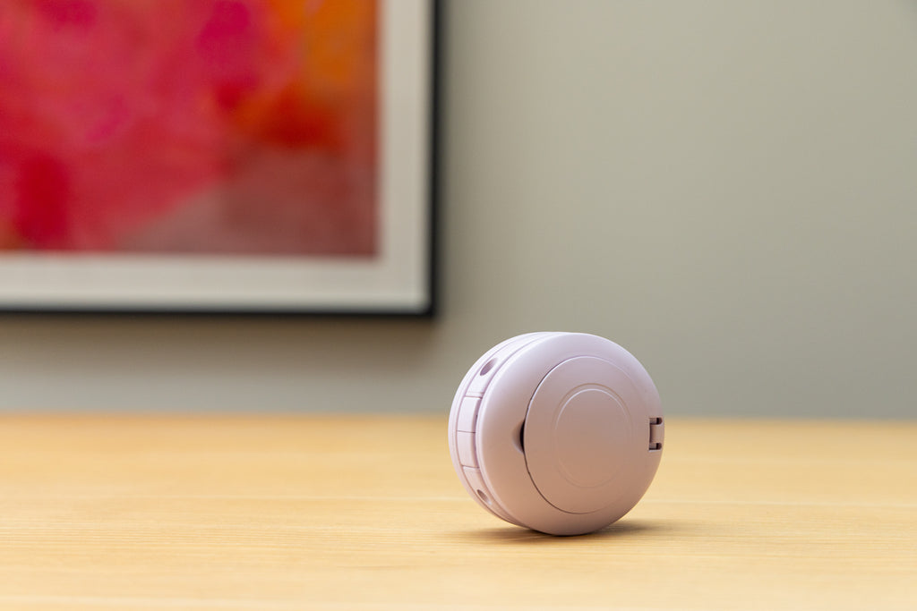 YoYo Magnifier - Lilac