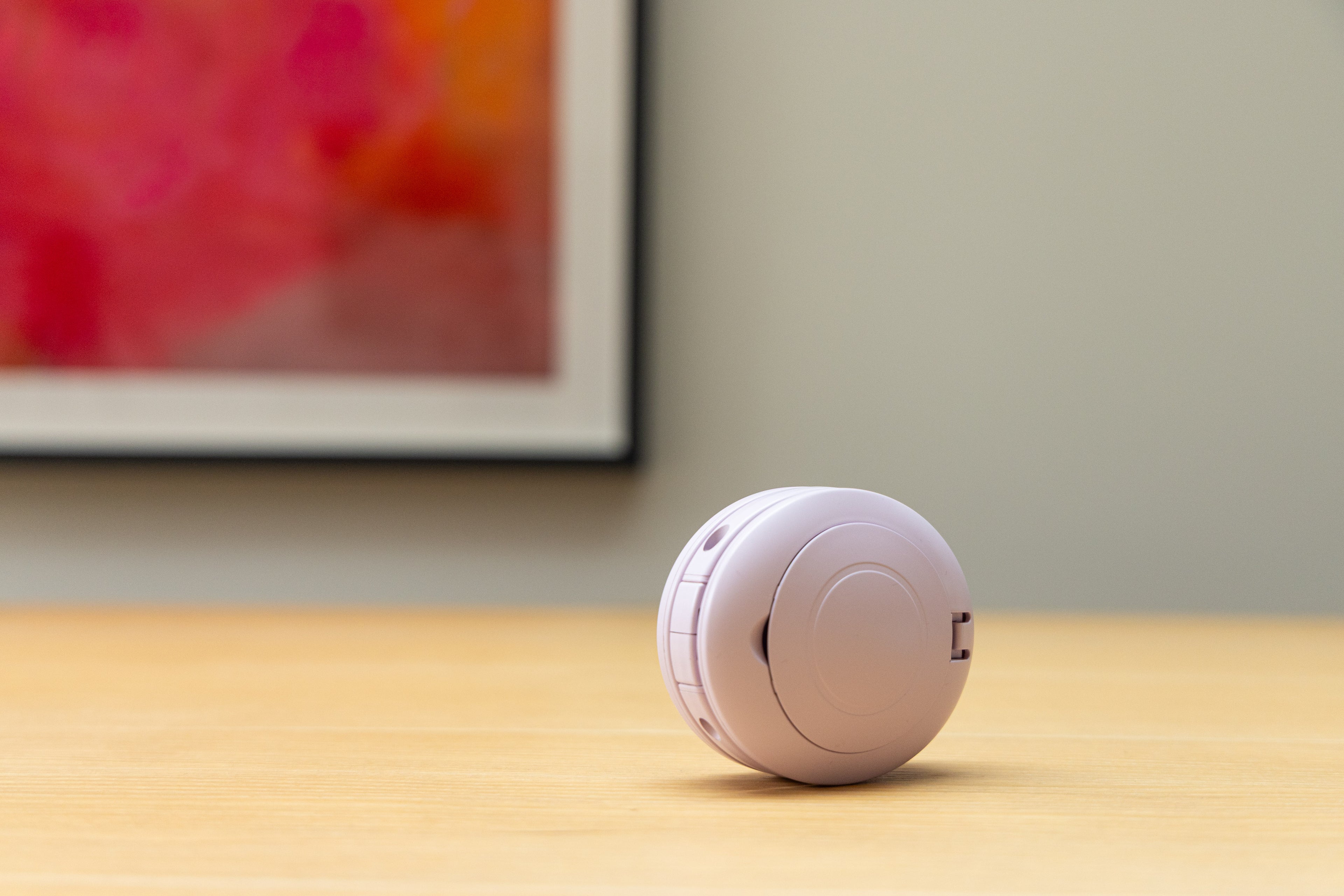 YoYo Magnifier - Lilac