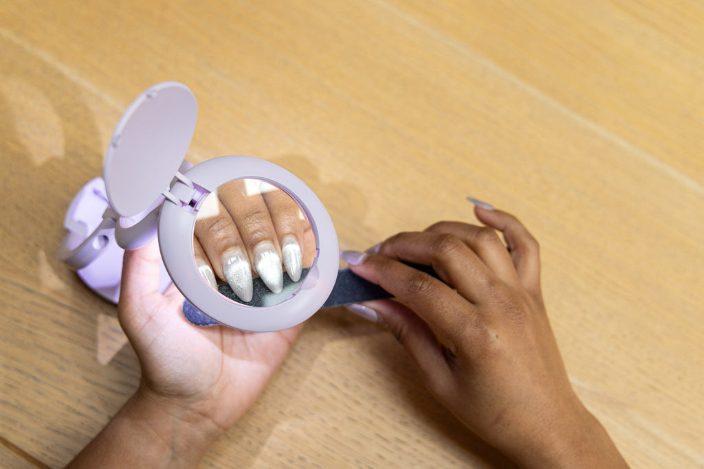 YoYo Magnifier - Lilac