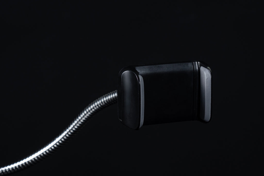 Flexi Phone Holder