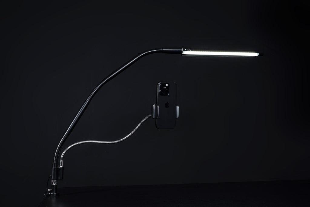Electra Table & Phone Holder Bundle