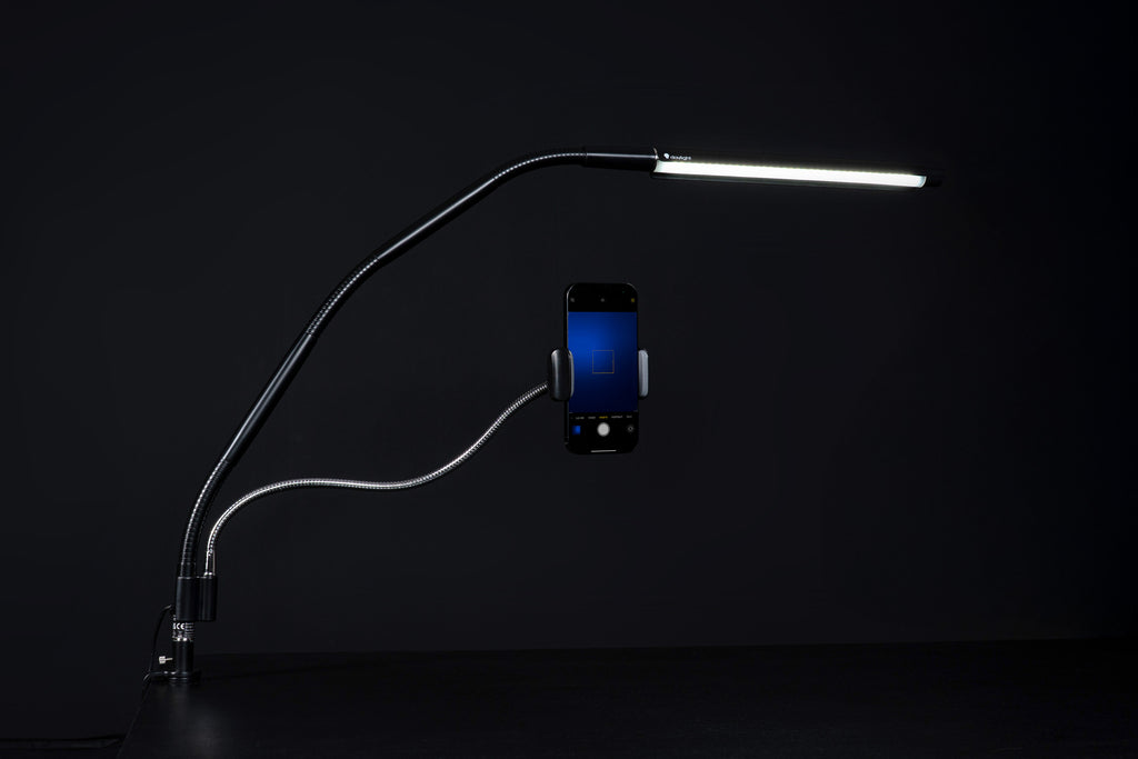 Electra Table & Phone Holder Bundle