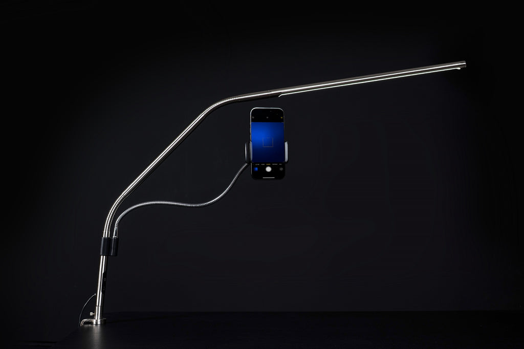 Flexi Phone Holder
