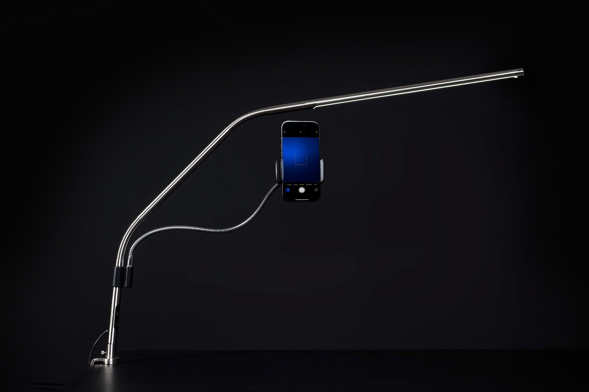 Flexi Phone Holder
