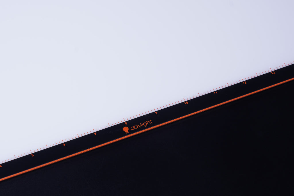 Wafer 1 Lightpad - A4