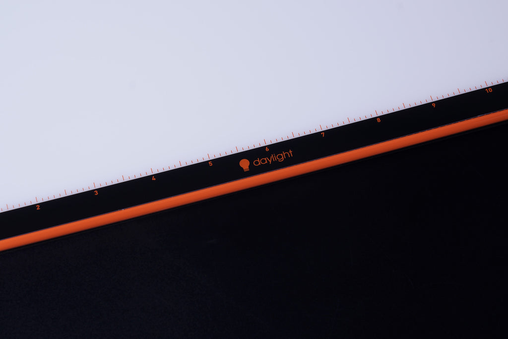 Wafer 2 Lightpad - A3