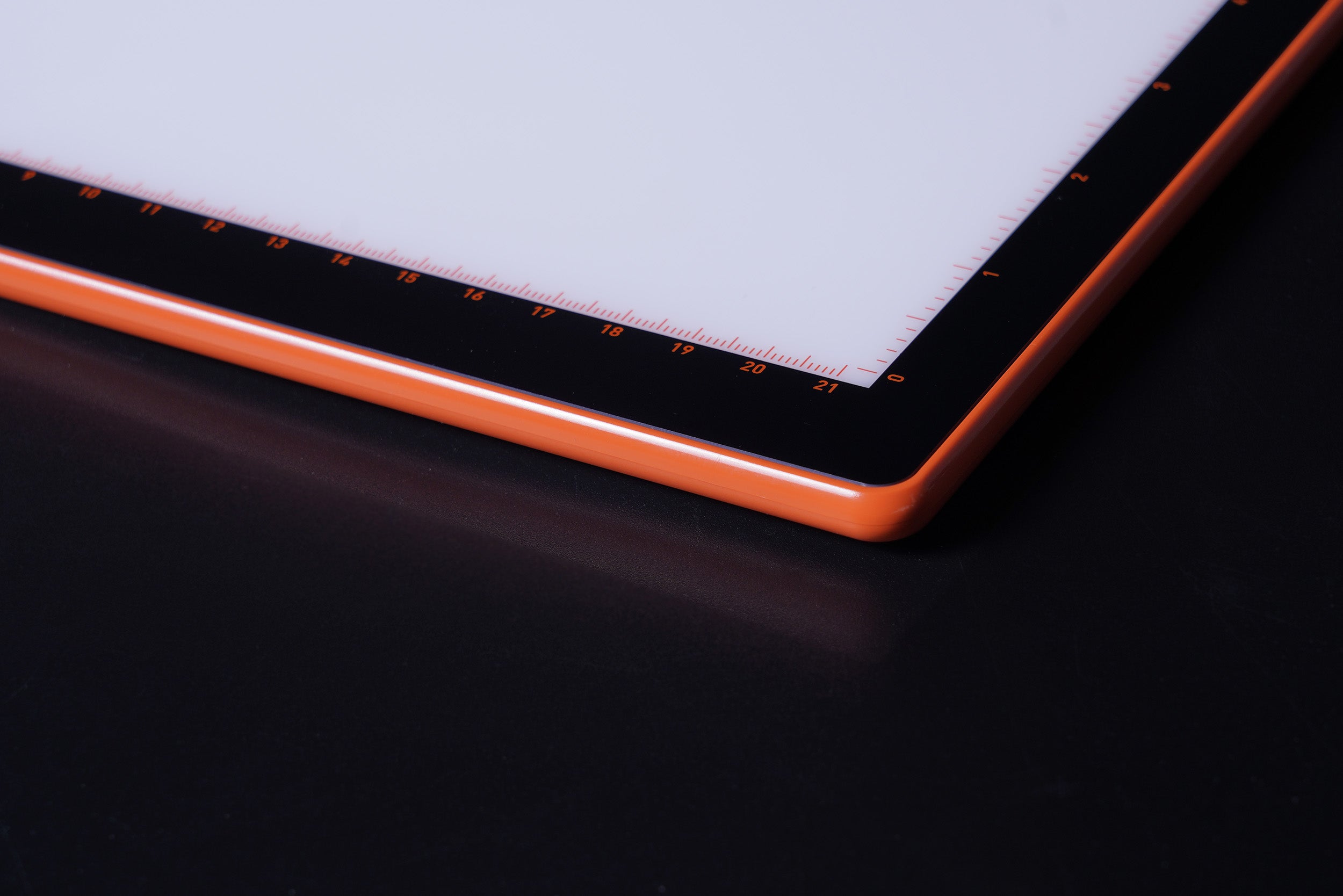 Wafer 1 Lightpad - A4