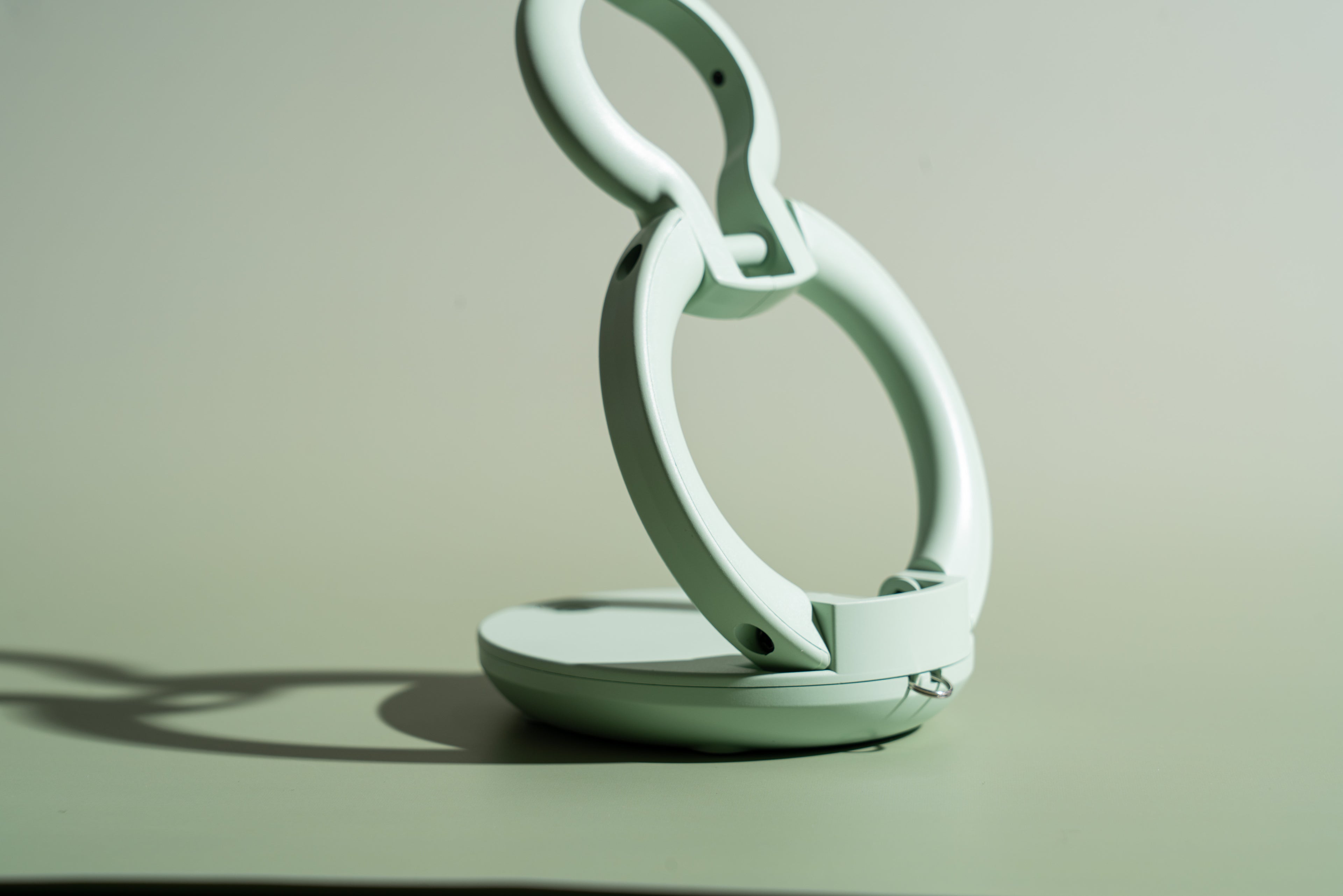 YoYo Vergrootglas - Saliegroen