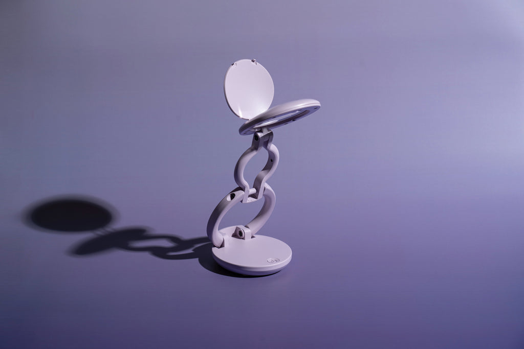 YoYo Magnifier - Lilac
