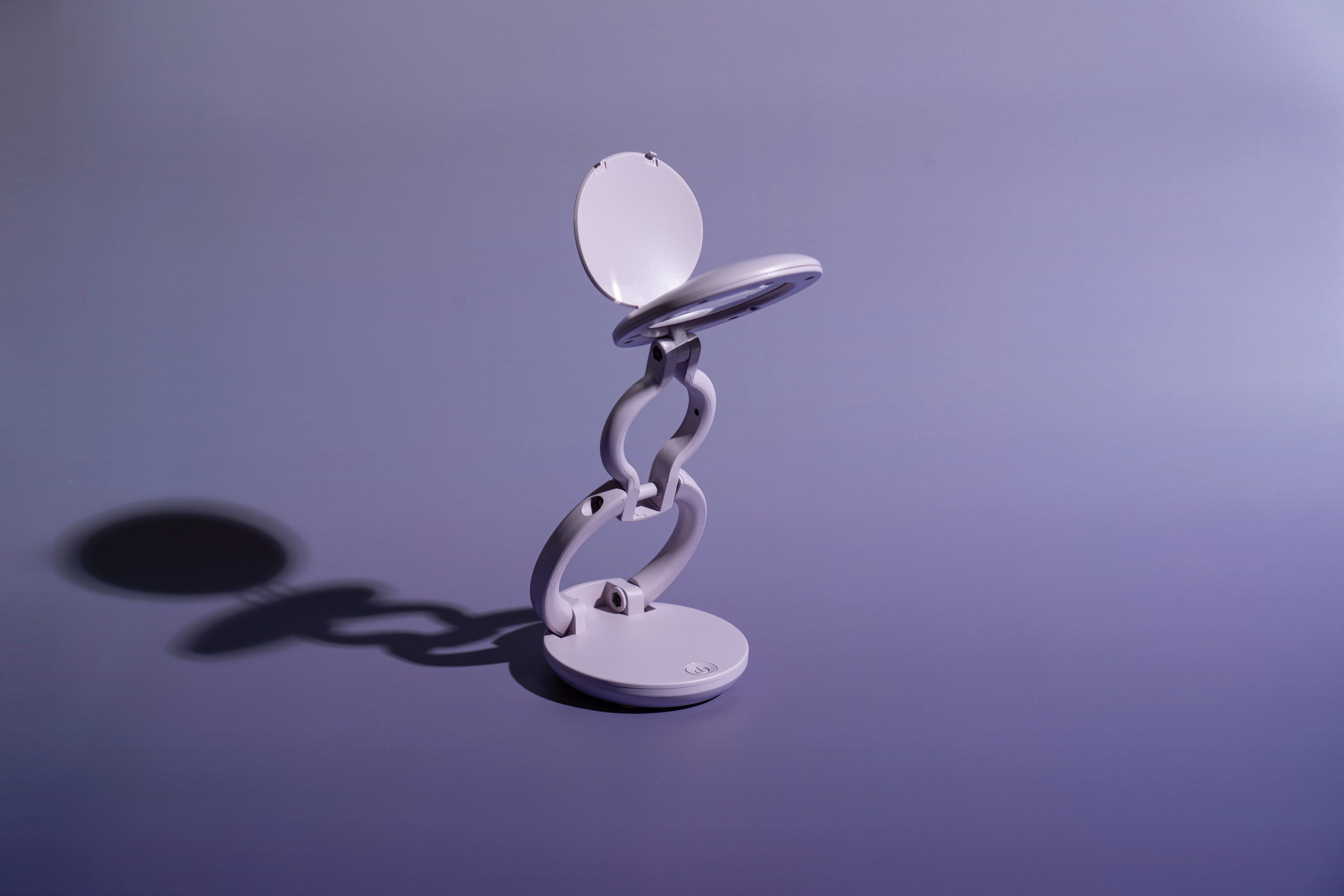 YoYo Magnifier - Lilac