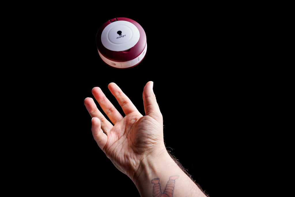 YoYo Magnifier